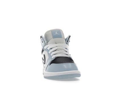 Jordan 1 Mid Ice Blue (2022) (PS)