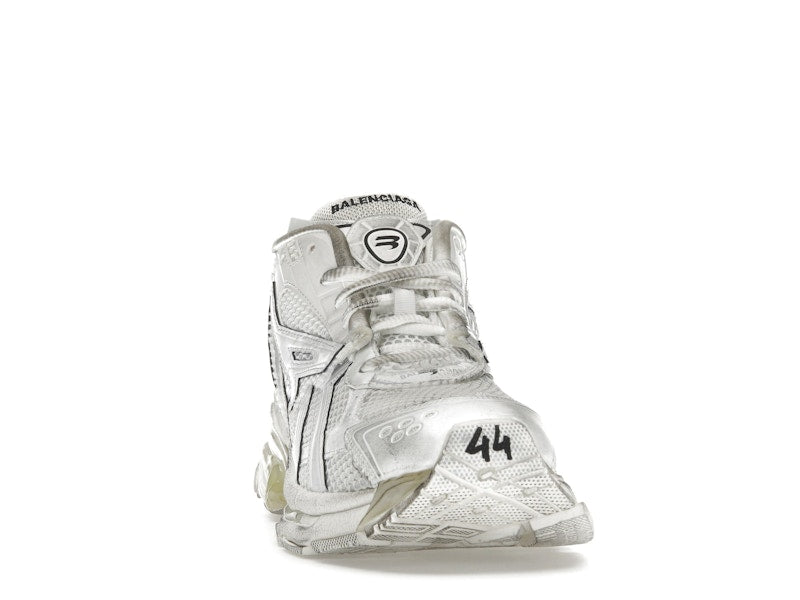 Balenciaga Runner White