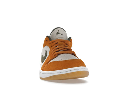 Jordan 1 Low SE Light Curry