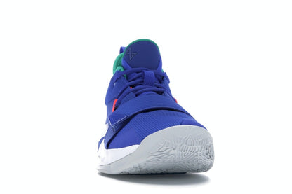 Nike PG 2.5 Racer Blue
