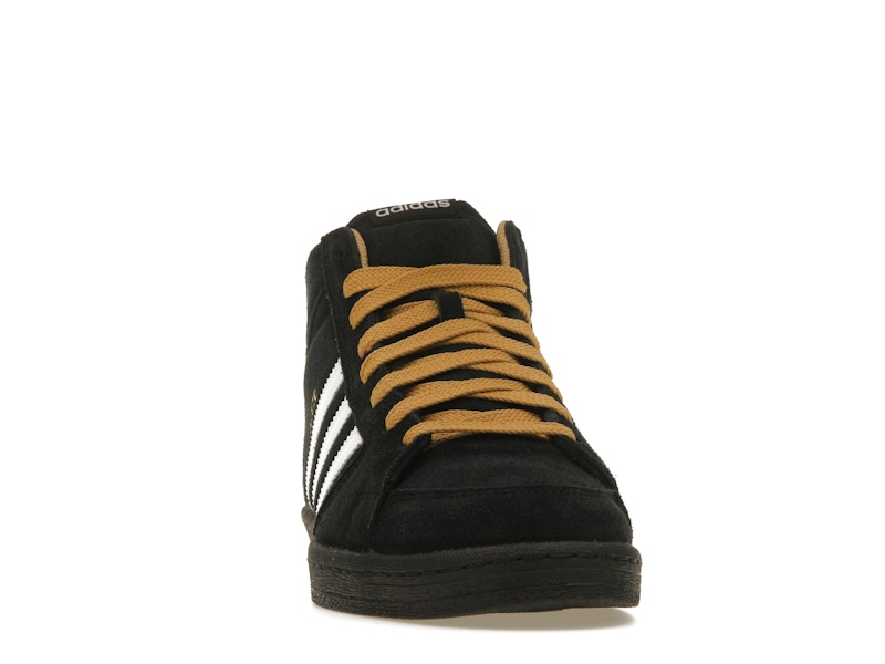adidas Superskate SNEEZE Magazine Black
