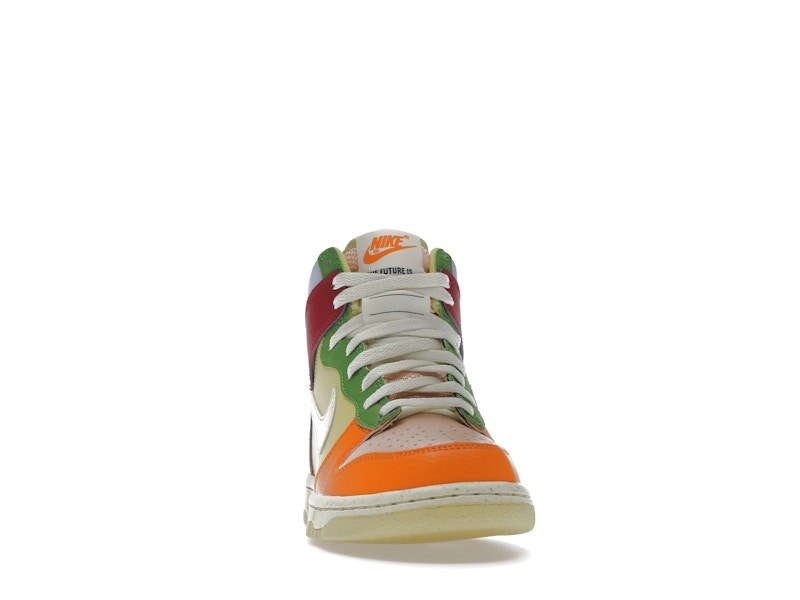 Nike Dunk High Next Nature International Day of the Girl (GS)