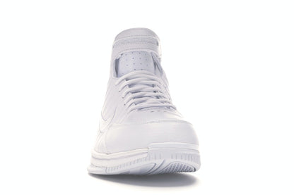 Nike Zoom Huarache 2K4 Black Mamba Collection Fade to Black