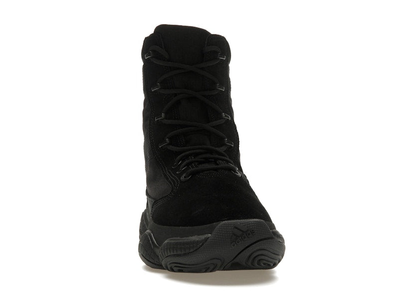 adidas Yeezy 500 High Tactical Boot Utility Black