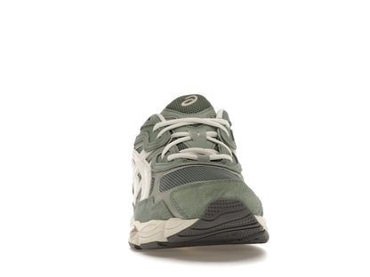 ASICS Gel-NYC Ivy Smoke Grey