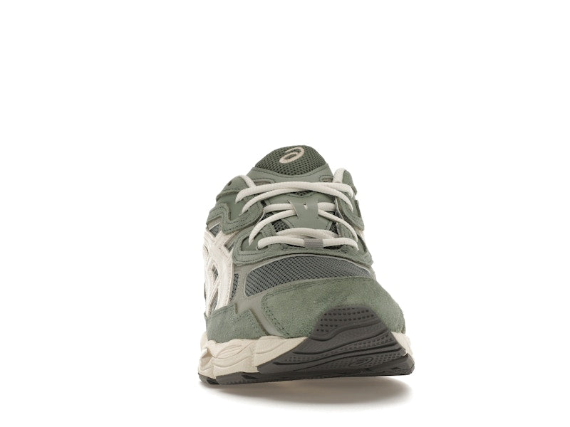 ASICS Gel-NYC Ivy Smoke Grey