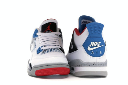 Jordan 4 Retro What The (GS)