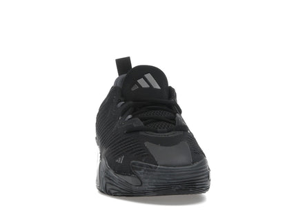 adidas Initiation Black Iron Metallic