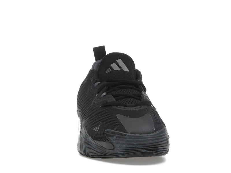 adidas Initiation Black Iron Metallic