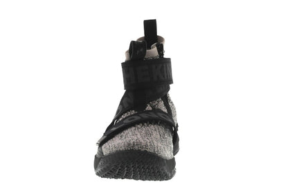 Nike LeBron 15 Lifestyle KITH Concrete
