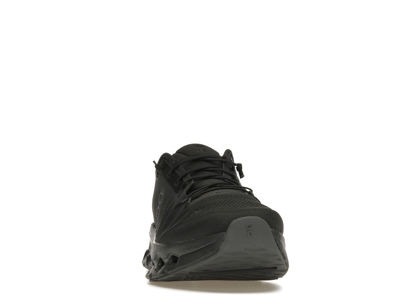 On Running Cloudtilt Black Eclipse (Women's)