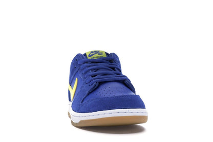 Nike SB Dunk Low Boca Jr