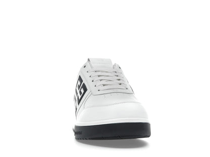Givenchy G4 Low White Black