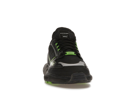 adidas ZX 5K Boost Kawasaki Ninja
