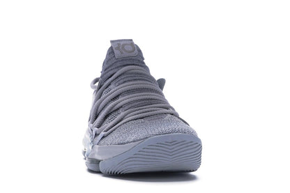 Nike KD 10 Wolf Grey