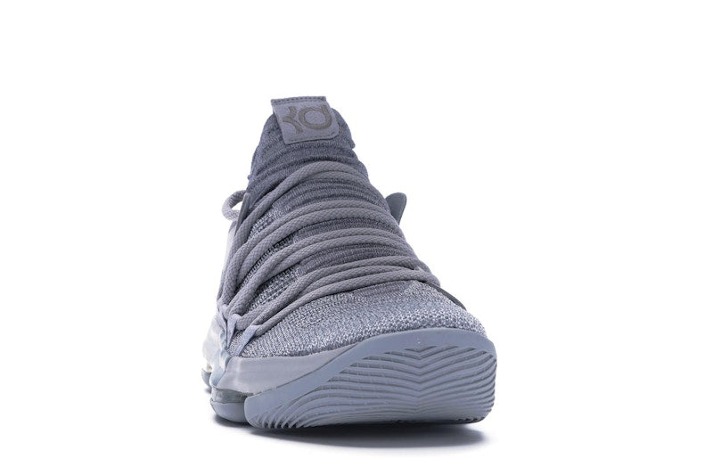 Nike KD 10 Wolf Grey