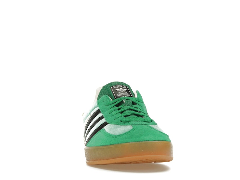 adidas Gazelle size? Exclusive Green Yellow