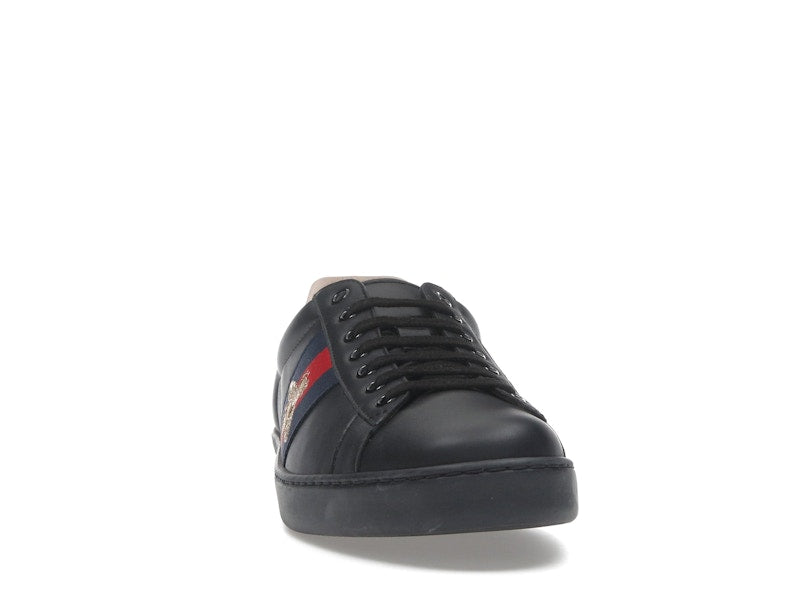 Gucci Ace Embroidered