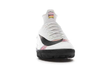 Nike SuperflyX 6 Elite LVL UP TF Pure Platinum