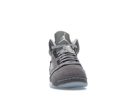 Jordan 5 Retro Wolf Grey (2026) (GS)