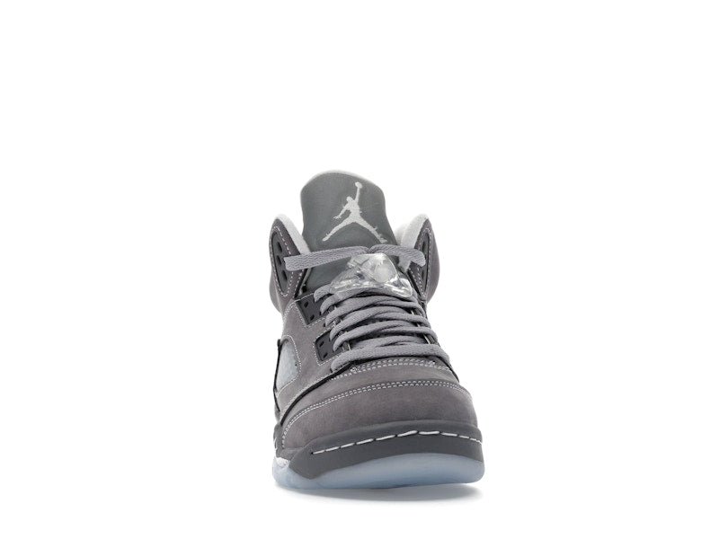 Jordan 5 Retro Wolf Grey (2026) (GS)