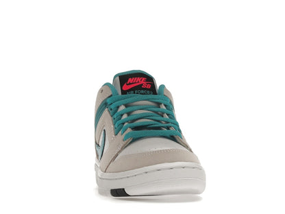 Nike SB Air Force 2 Low South Beach