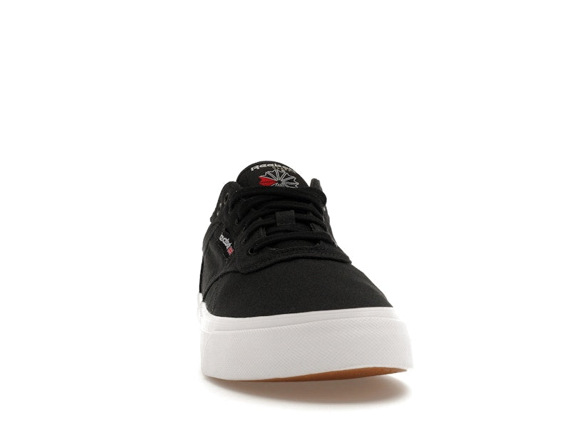 Reebok Club C Coast Black White