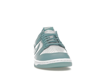 Nike Dunk Low Denim Turquoise