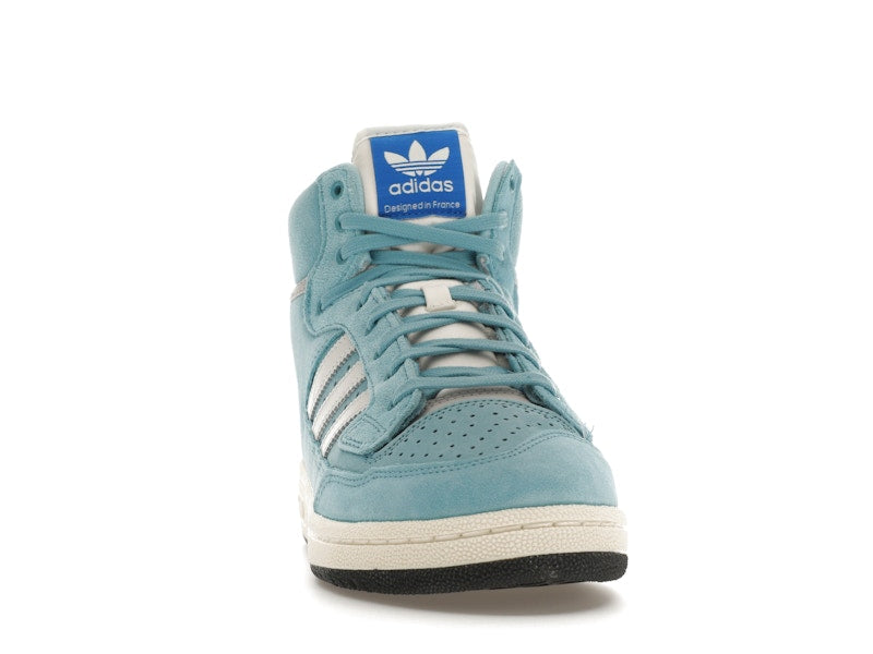 adidas Centennial 85 Hi Preloved Blue