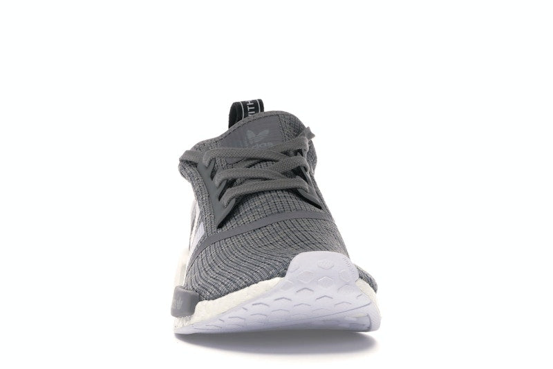 adidas NMD R1 Glitch Solid Grey Camo