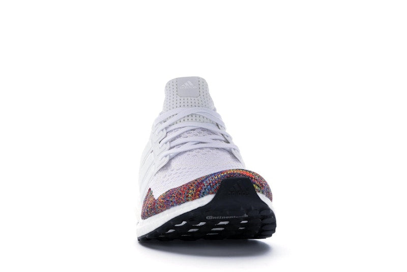 adidas Ultra Boost 1.0 White Rainbow