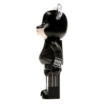 Bearbrick The Batman 100% & 400% Set