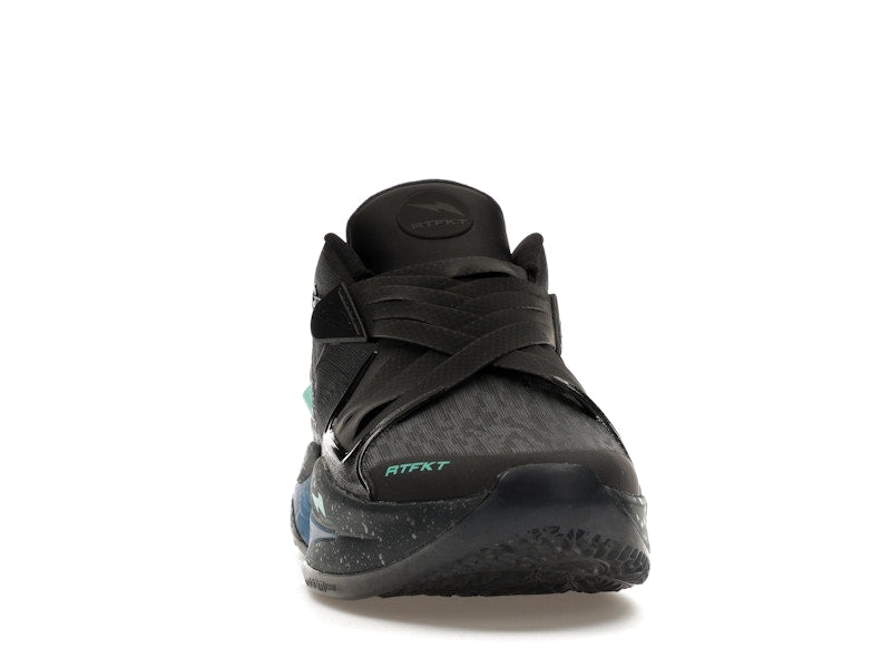 Nike RTFKT Cryptokicks iRL Blackout