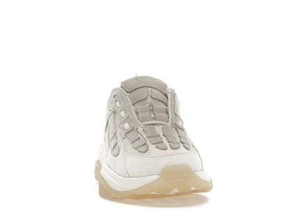 AMIRI Bone Runner White