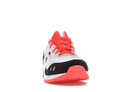 ASICS Gel-Lyte III OG White Flash Coral