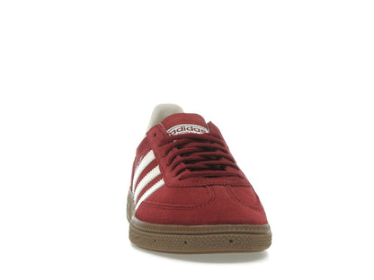 adidas Handball Spezial Burgundy Crew White