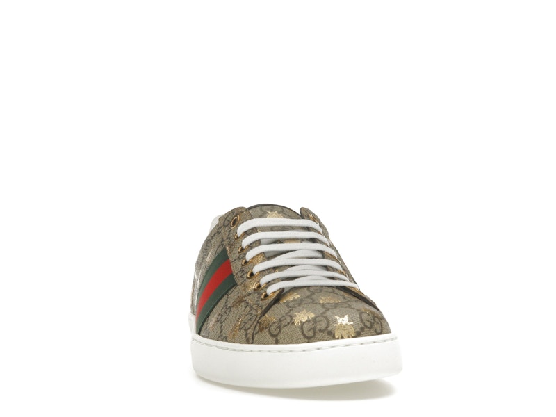 Gucci Ace Supreme Bees