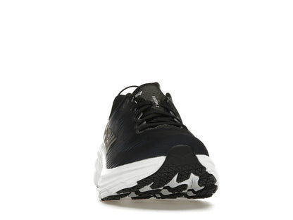Hoka One One Rincon 3 Black White (Women's)