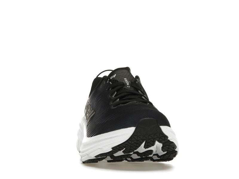 Hoka One One Rincon 3 Black White (Women's)