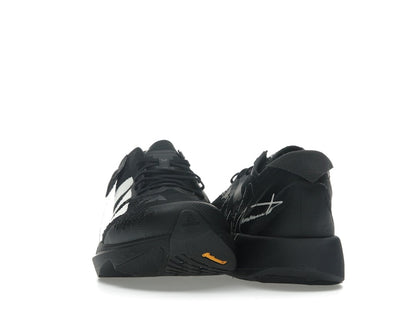 adidas Y-3 Takumi Sen 9 Black White