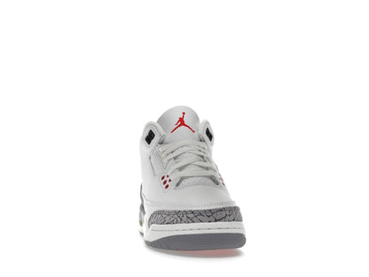 Jordan 3 Retro White Cement Reimagined (GS)
