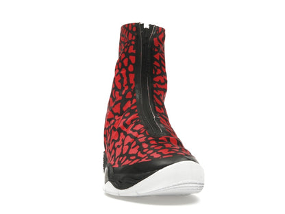 Jordan XX8 Red Elephant