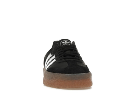 adidas Sambae Core Black Metallic Gold (Women's)