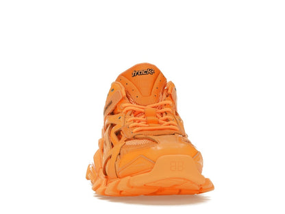 Balenciaga Track.2 Orange