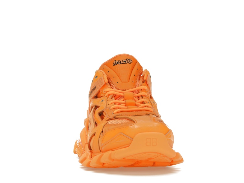 Balenciaga Track.2 Orange