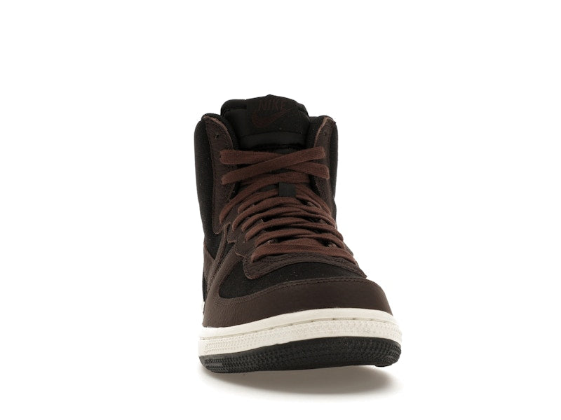 Nike Terminator High SE Velvet Brown