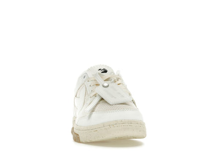 OFF-WHITE Out Of Office Low Slim White (Women's)