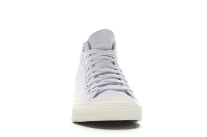 adidas Nizza Hi Cloud White