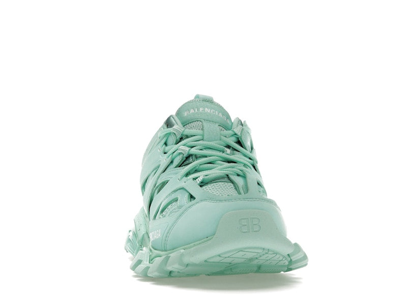 Balenciaga Track Recycled Green (Women's)