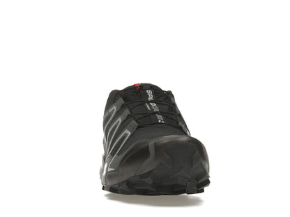 Salomon Speedcross 3 Gore-Tex Black Phantom Coffee